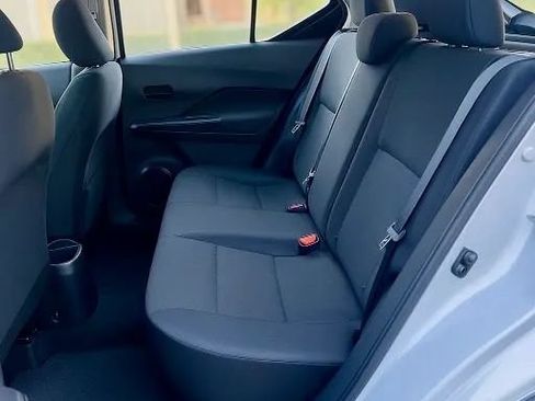 Used 2023 Nissan Kicks S FWD image 10