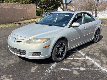 Used 2007 MAZDA MAZDA6 s Touring