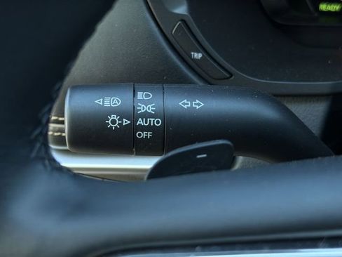 Used 2025 MAZDA CX-70 3.3 Turbo S w/ Premium Package image 29