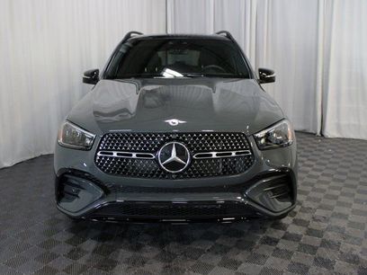 New 2026 Mercedes-Benz GLE 450 4MATIC