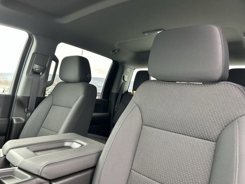 New 2026 Chevrolet Silverado 2500 W/T w/ WT/CX Safety Package image 22