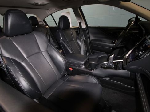 Used 2025 Subaru Legacy Limited AWD/4WD image 24