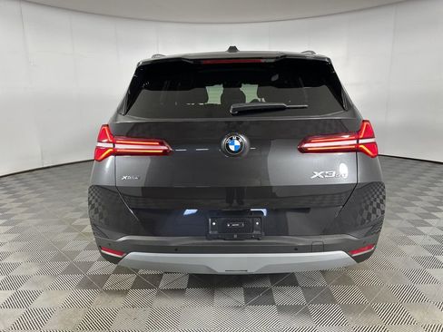 New 2026 BMW X3 xDrive30 w/ Premium Package AWD/4WD image 21