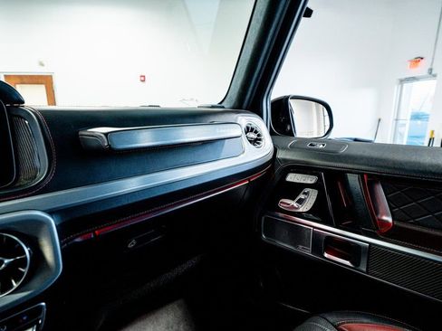 Used 2020 Mercedes-Benz G 63 AMG 4MATIC image 55