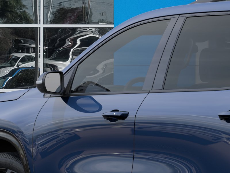 New 2027 Chevrolet Traverse RS FWD image 14