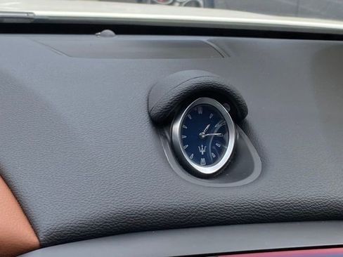 Used 2023 Maserati Ghibli GT image 28