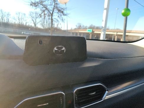 Used 2019 MAZDA CX-5 Grand Touring w/ GT Premium Package image 30