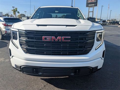 New 2026 GMC Sierra 1500 Pro w/ Graphite Edition image 9