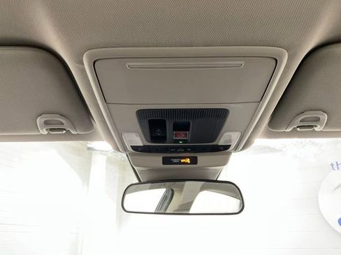 Certified 2024 Honda Accord EX image 28