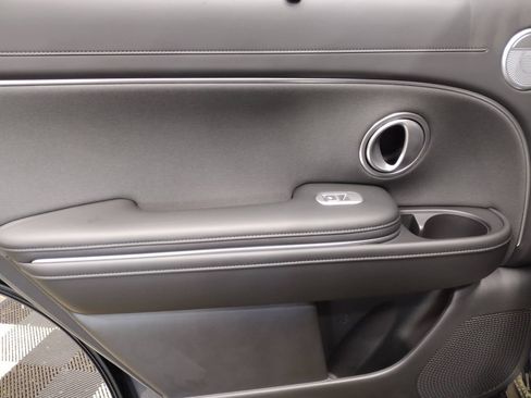 New 2026 Hyundai Palisade Calligraphy image 29