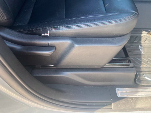 Used 2024 Chevrolet Silverado 1500 RST AWD/4WD image 18