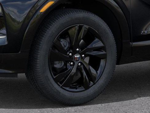 New 2026 Buick Encore GX Sport Touring w/ Advanced Technology Package AWD/4WD image 9