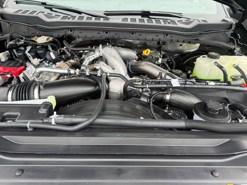 New 2026 Ford F250 Platinum AWD/4WD image 73