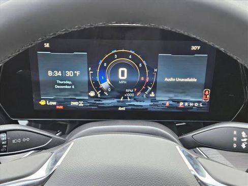 New 2026 Chevrolet Suburban LT w/ Comfort Package image 11