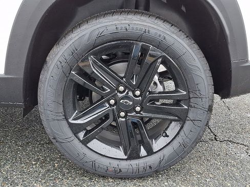 New 2026 Chevrolet Trax ACTIV w/ Driver Confidence Package image 5