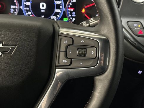 Used 2023 Chevrolet Blazer RS w/ Driver Confidence II Package image 31