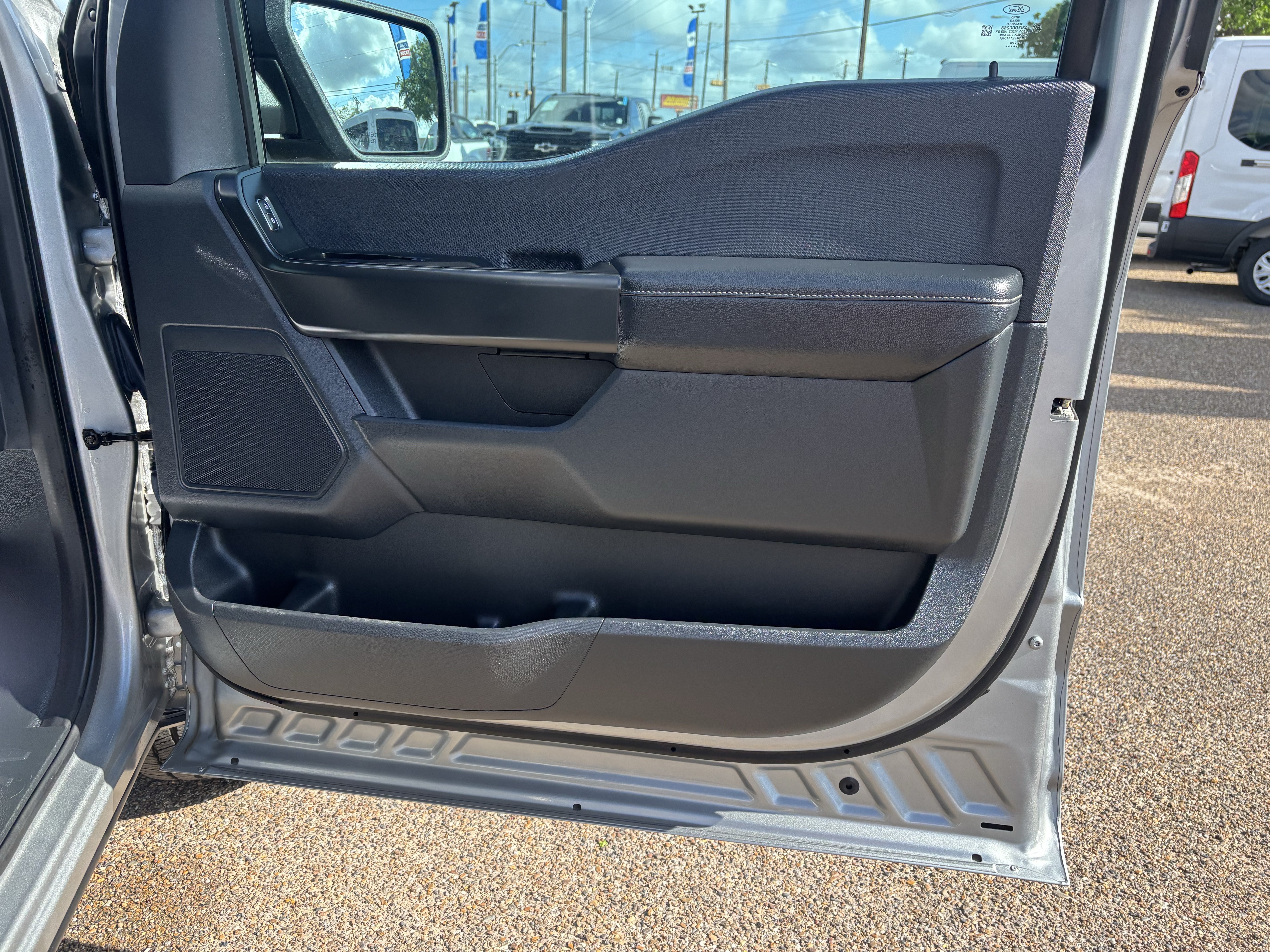 Certified 2024 Ford F150 STX RWD image 22