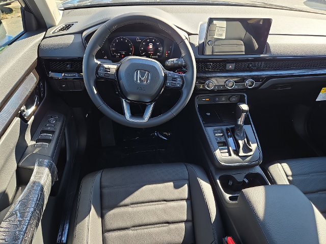New 2027 Honda CR-V EX-L image 10