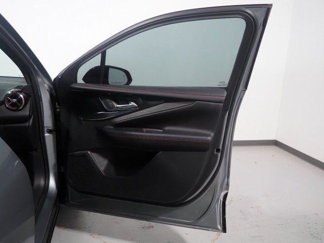 Used 2024 Chevrolet Blazer EV AWD RS image 65