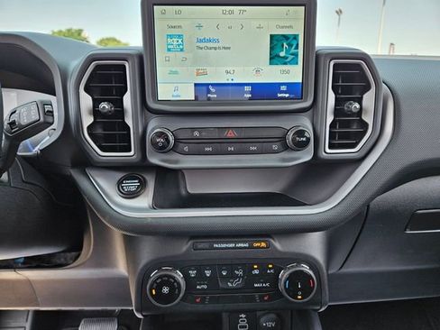 Used 2024 Ford Bronco Sport Big Bend w/ Convenience Package image 21