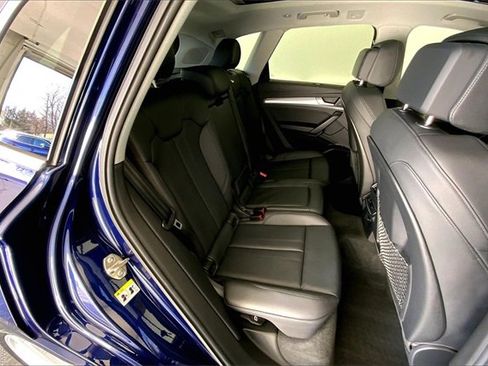 Used 2018 Audi Q5 Prestige w/ Prestige Package image 27