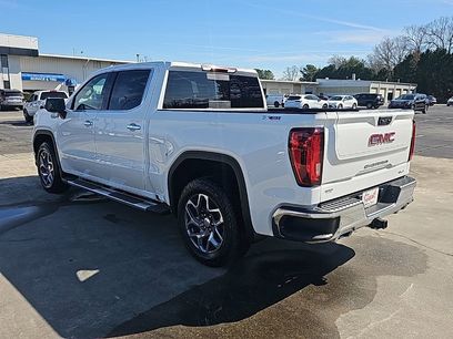 New 2026 GMC Sierra 1500 SLT w/ SLT Premium Plus Package