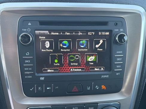 Used 2016 GMC Acadia Denali AWD/4WD image 18