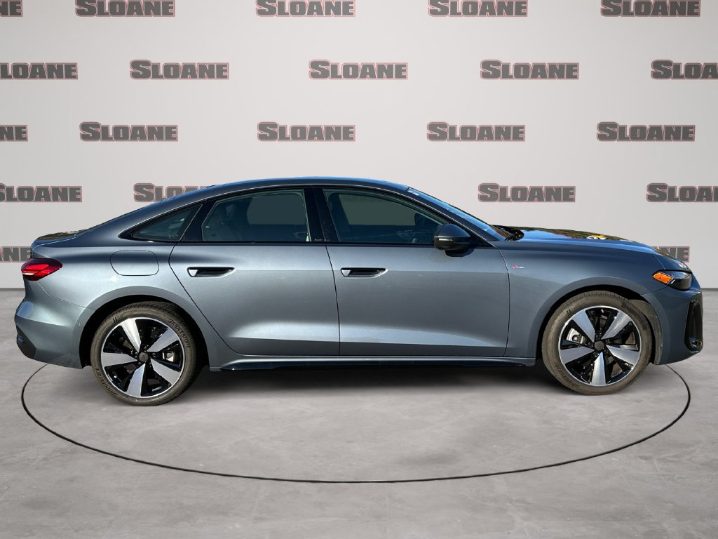 Certified 2026 Audi A5 Premium AWD/4WD image 6