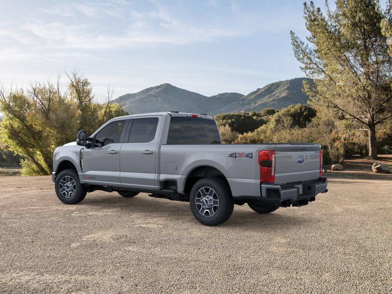 New 2026 Ford F250 Lariat AWD/4WD image 4