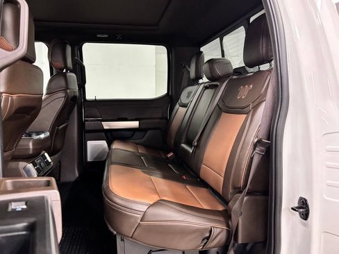 Used 2023 Ford F150 King Ranch w/ Equipment Group 601A High AWD/4WD image 20