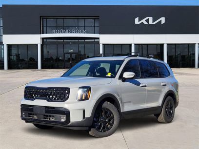 New 2025 Kia Telluride SX Prestige X-Pro