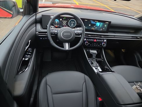 New 2026 Hyundai Santa Cruz XRT AWD/4WD image 7