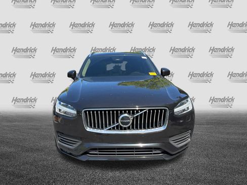 Used 2023 Volvo XC90 B5 Core w/ Protection Package Premier image 41