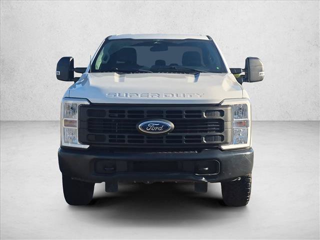 Used 2023 Ford F250 XL w/ FX4 Off-Road Package AWD/4WD image 2