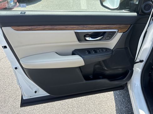 Used 2018 Honda CR-V EX-L image 14