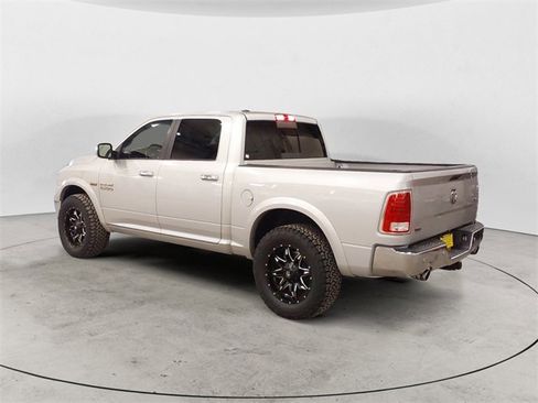 Used 2016 RAM 1500 Laramie image 3