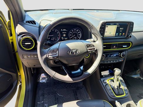 Used 2020 Hyundai Kona Ultimate image 16
