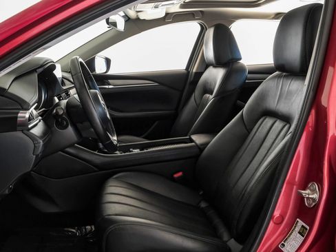 Used 2019 MAZDA MAZDA6 Touring image 3