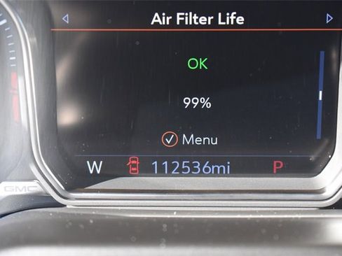 Certified 2021 GMC Yukon Denali w/ Denali Premium Package image 41