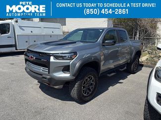 Used 2024 Chevrolet Colorado ZR2 w/ ZR2 Convenience Package III video 1