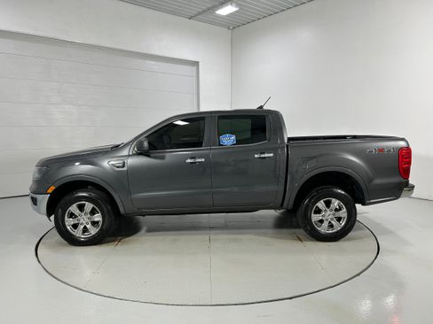 Used 2019 Ford Ranger XLT w/ Equipment Group 301A Mid AWD/4WD image 21