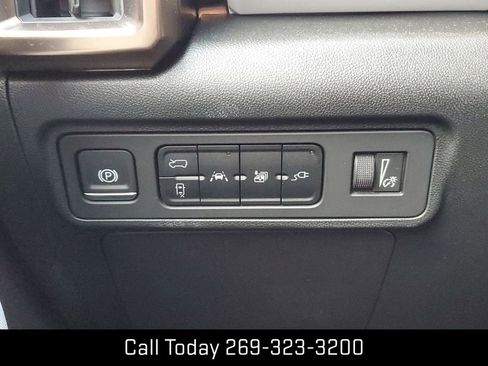 New 2024 GMC Hummer EV 3X w/ Omega Edition image 19