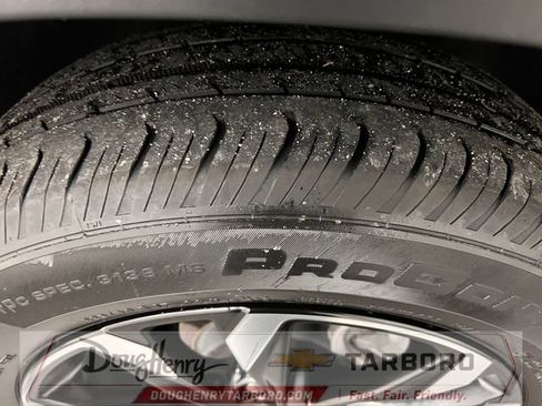 Used 2023 Chevrolet TrailBlazer LT FWD image 19