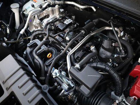 New 2026 Nissan Kicks SV image 25