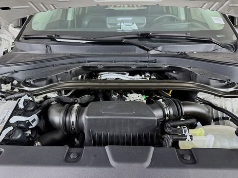 Certified 2025 Lincoln Aviator 2WD w/ Equipment Group 101A image 37