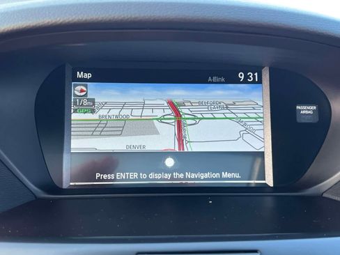 Used 2019 Acura TLX w/ Technology & A-SPEC Pkg image 28