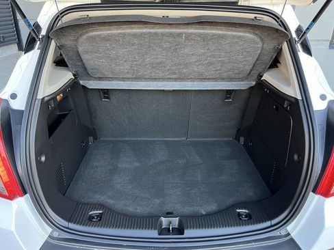 Used 2016 Buick Encore AWD image 26