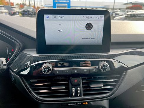 Used 2023 Ford Escape ST-Line image 13