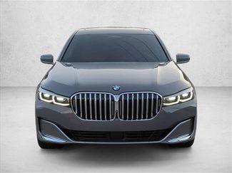 Used 2020 BMW 750i xDrive AWD/4WD video 2