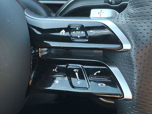 Used 2025 Mercedes-Benz GLS 450 GLS 450 w/ AMG Line Exterior image 17